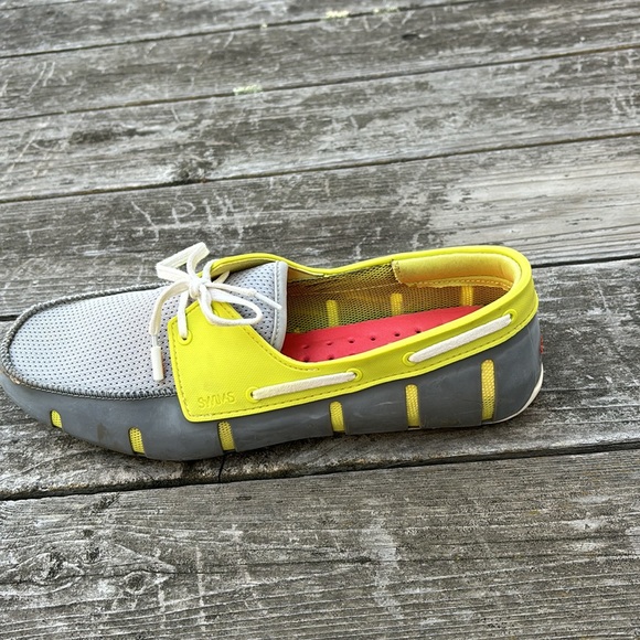 Swims Sport Loafer 42 - Picture 7 of 10
